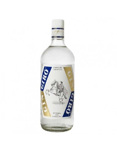 GIN GIRÓ