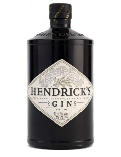 GIN HENDRICK'S 