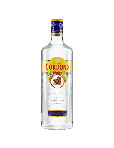 GIN GORDON'S