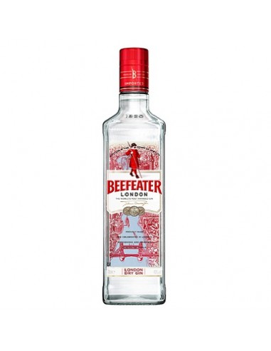 GIN BEEFEATER 
