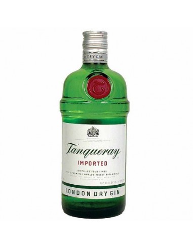 GIN TANQUERAY