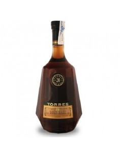 BRANDY TORRES HORS D'AGE 20...