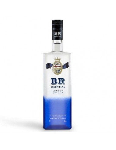 GIN BLUE RIBBON LONDON 
