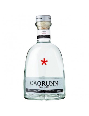 GIN CAORUNN