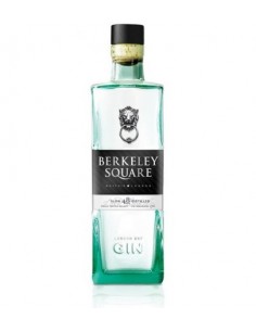 GIN BERKELEY SQUARE