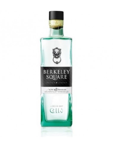 GIN BERKELEY SQUARE