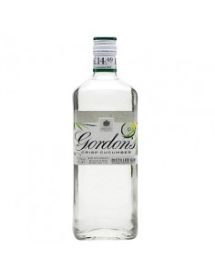 GIN GORDON'S CRISP CUCUMBER