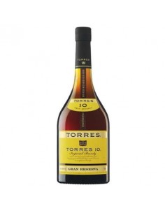 BRANDY TORRES 10  ANYS MAGNUM