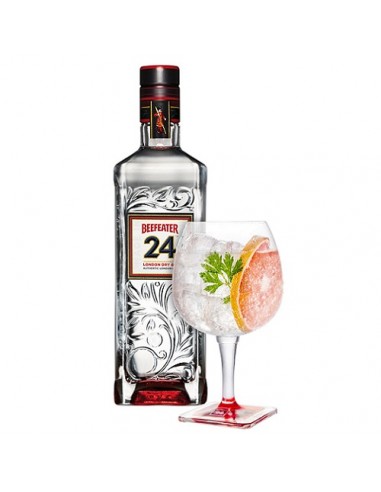 GIN BEEFEATER 24