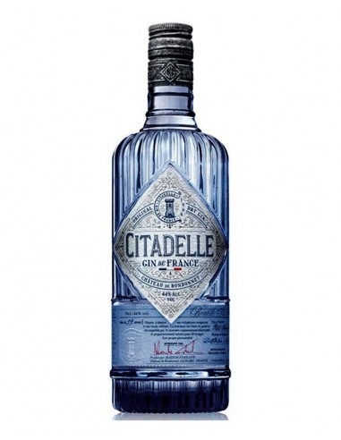 GIN CITADELLE