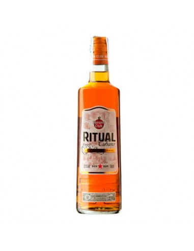 RON RITUAL 70 CL