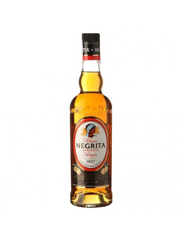 RON NEGRITA 70 CL