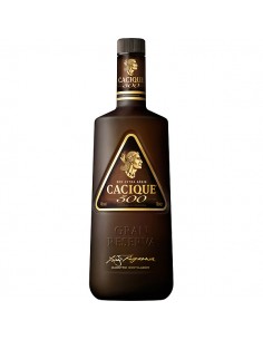 RON CACIQUE 500 AÑEJO  70CL