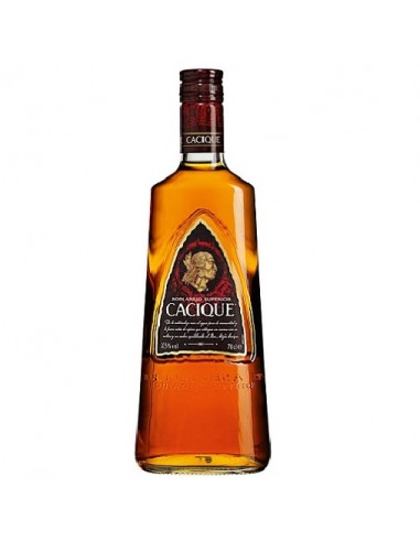 RON CACIQUE 70CL