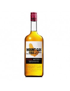 RON MOUNT GAY ECLIPSE 70CL