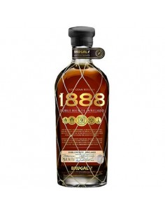 RON BRUGAL 1888 70 CL
