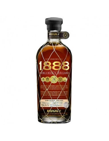 RON BRUGAL 1888 70 CL