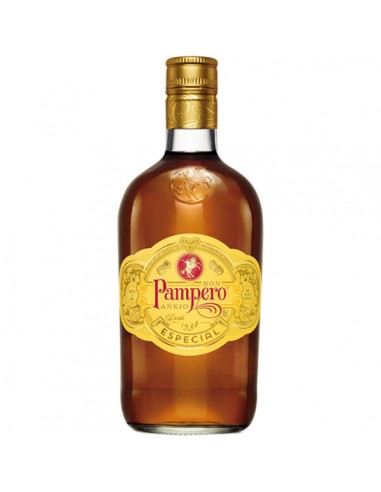 RON PAMPERO ESPECIAL 70CL
