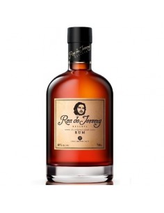 RON DE JEREMY RESERVA 70 CL