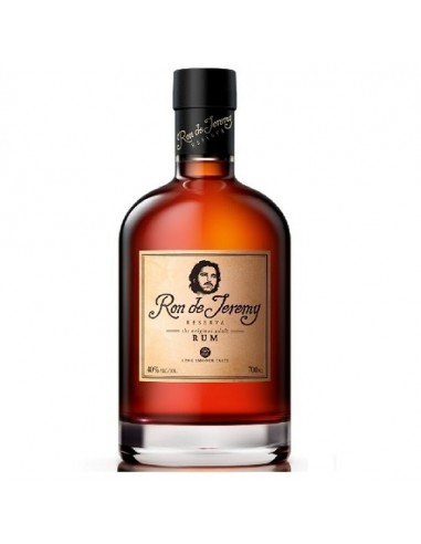 RON DE JEREMY RESERVA 70 CL