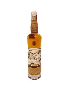 RON ARTESANAL  VANUA (ISLAS...