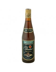 RON VARADERO 7 AÑOS 70CL