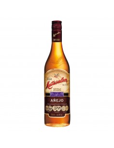 RON MATUSALEM AÑEJO 70CL