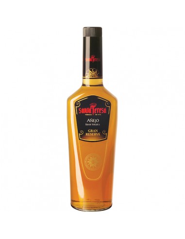 RON SANTA TERESA GRAN RESERVA 70 CL
