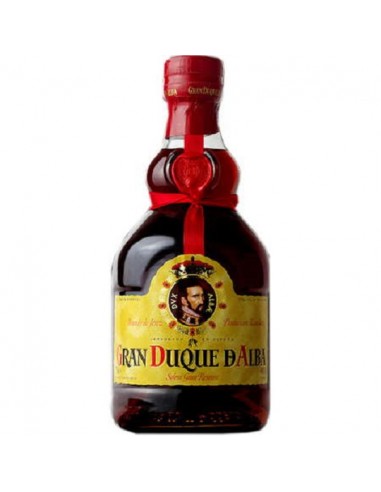 BRANDY GRAN DUQUE DE ALBA 70CL