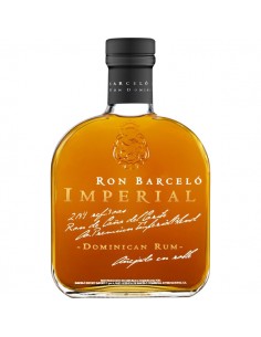RON BARCELO IMPERIAL 70CL