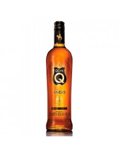 RON DON Q AÑEJO 70 CL