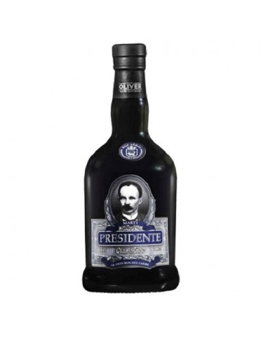 RON SAINT JAMES 7 AÑOS 70CL.
