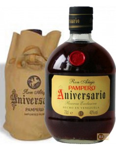 RON PAMPERO ANIVERSARIO...