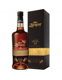 RON ZACAPA CENTENARIO...