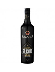 RON BACARDI ELIXIR 70 CL