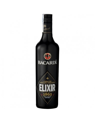 RON BACARDI ELIXIR 70 CL
