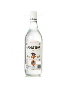 RON PORTHOS BLANCO LITRO