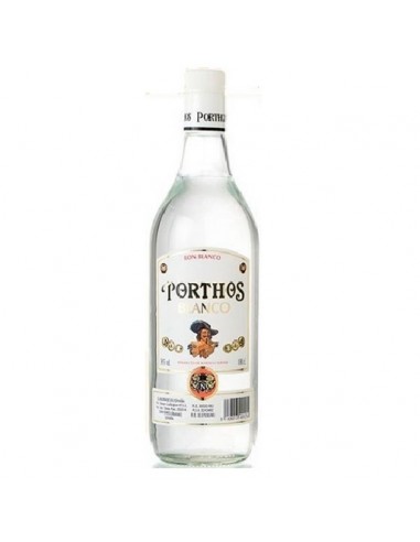 RON PORTHOS BLANCO LITRO