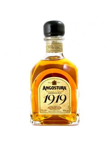 RON ANGOSTURA 1919