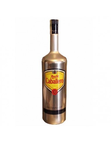 BRANDY PONCHE CABALLERO 4.5 LITROS