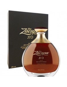 RON ZACAPA CENTENARIO XO
