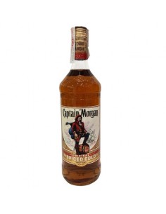 RON CAPITAN MORGAN SPICED...