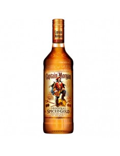RON CAPITAN MORGAN SPICED...