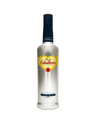 BRANDY PONCHE CABALLERO 70CL