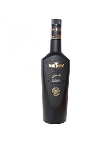 RON LINAJE SANTA TERESA 70CL