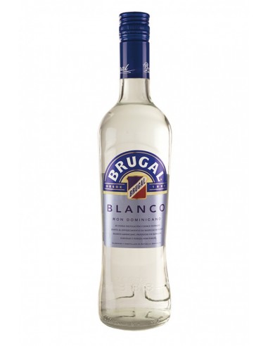 RON BRUGAL BLANCO