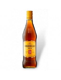RON AREHUCAS CARTA ORO 70 CL