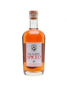RON DON Q OAK BARREL SPICED