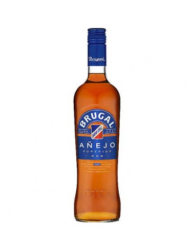 RON BRUGAL AÑEJO SUPERIOR LITRO