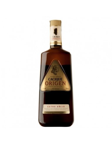 RON CACIQUE ORIGEN 70 CL
